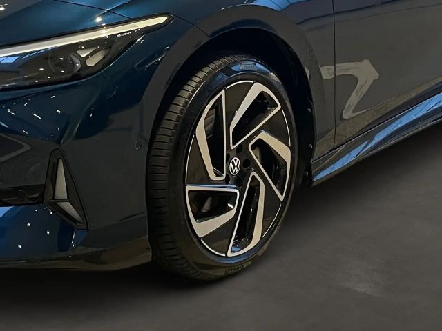 Volkswagen ID.7 GTX Tourer