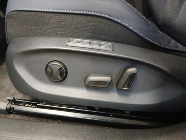 Cupra Tavascan Endurance