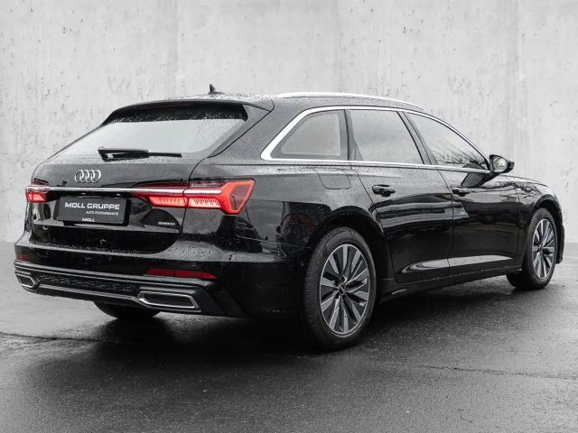Audi A6 45 TDI Avant Quattro S-Tronic Sport