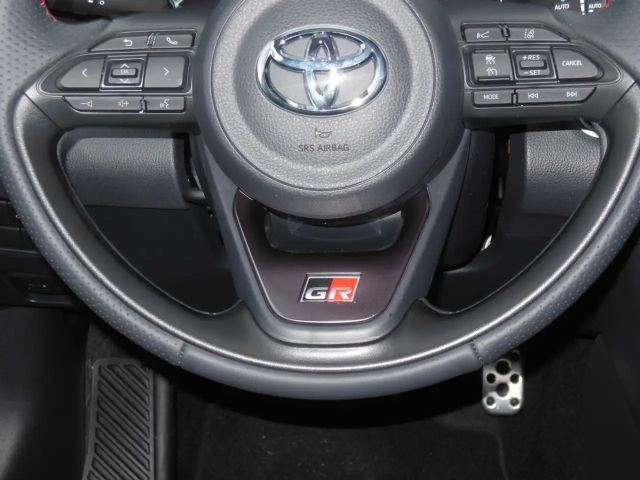 Toyota Yaris Cross GR Hybride VVT-i