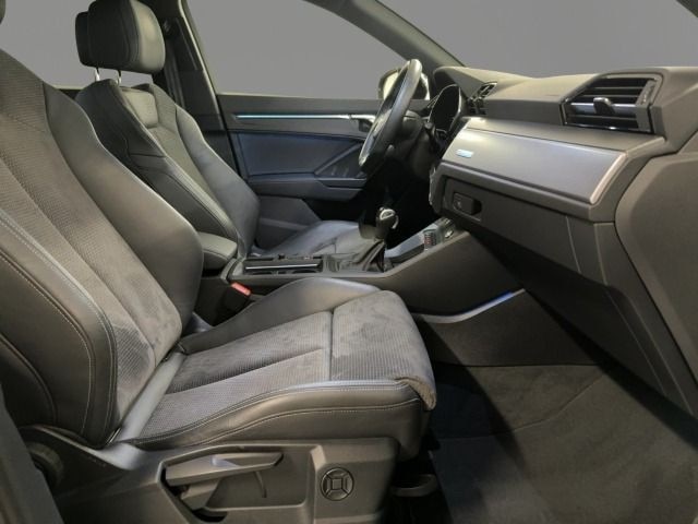 Audi Q3 45 TFSI Hybride S-Tronic