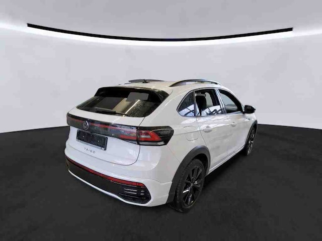 Volkswagen Taigo 1.5 TSI DSG IQ.Drive R-Line