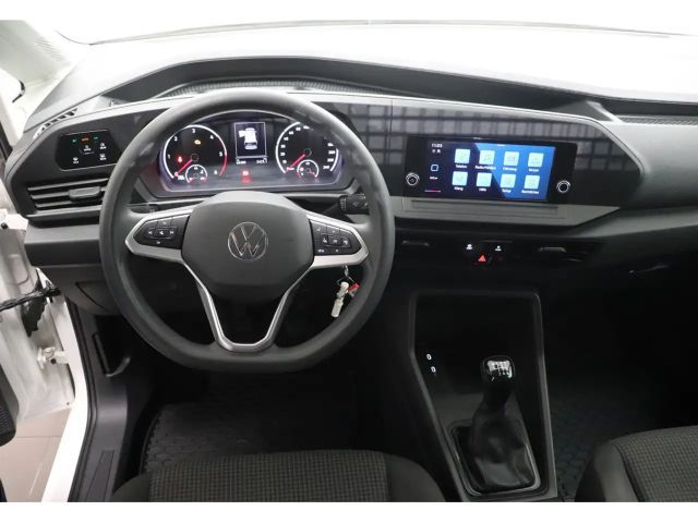 Volkswagen Caddy 2.0 TDI EcoProfi