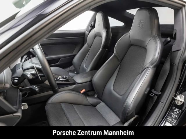 Porsche 992 Coupé GT3