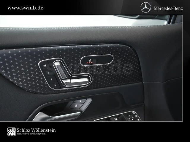 Mercedes-Benz B 180 Progressive