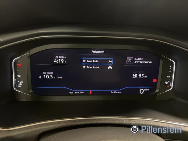 Volkswagen T-Roc 1.0 TSI Cabriolet Style