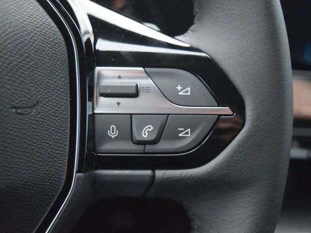 Peugeot 308 Allure Pack