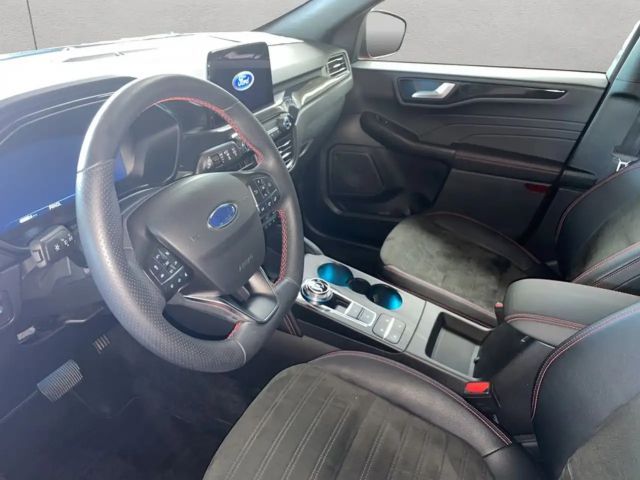 Ford Kuga Plug in Hybrid ST Line X
