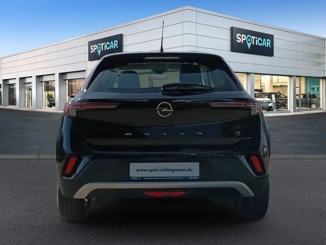 Opel Mokka Elegance Mokka-e