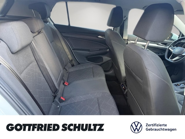 Volkswagen Golf 2.0 TDI DSG Life