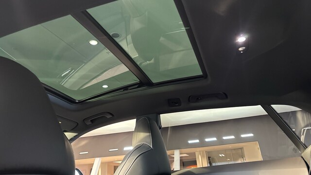 Audi Q8 Hybride Quattro