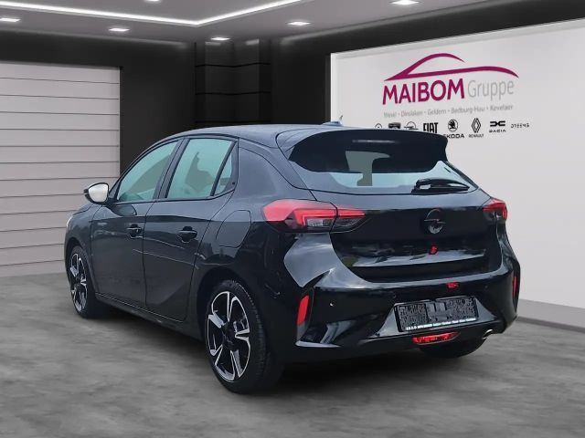 Opel Corsa GS-Line Grand Sport