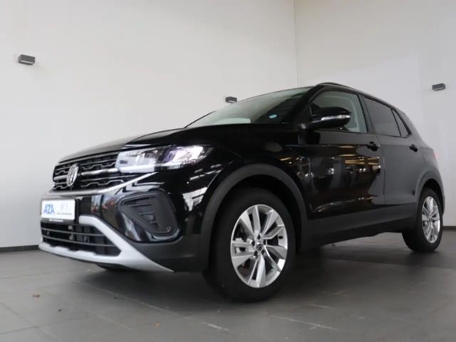 Volkswagen T-Cross 1.0 TSI DSG Life