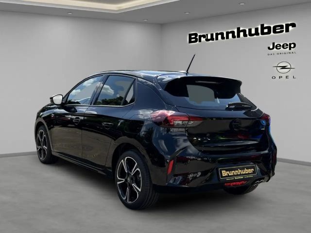 Opel Corsa GS-Line Grand Sport Hybrid Turbo