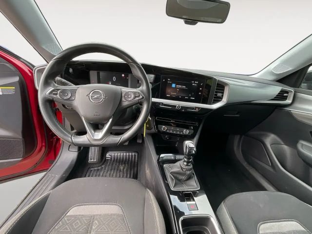 Opel Mokka 1.2 Turbo Edition Turbo