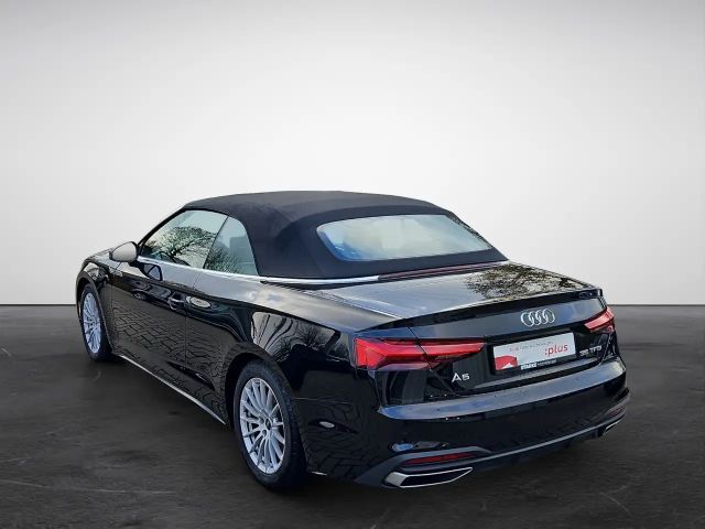 Audi A5 35 TFSI Cabriolet S-Tronic