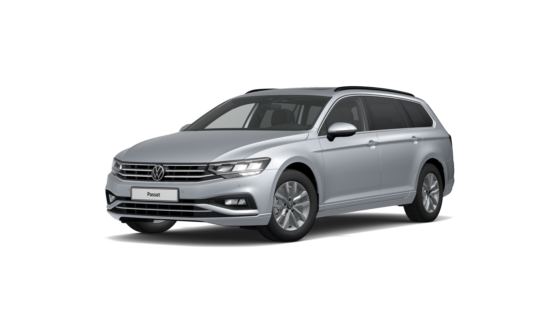 Volkswagen Passat 2.0 TDI Business DSG Variant