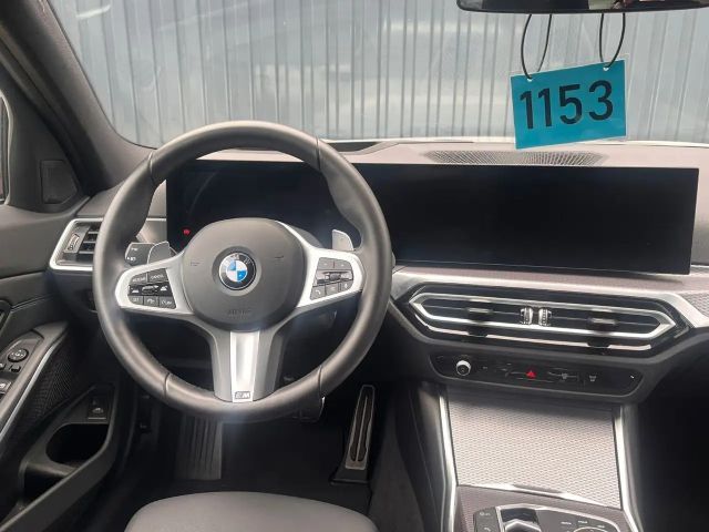 BMW 318 318i M-Sport Touring