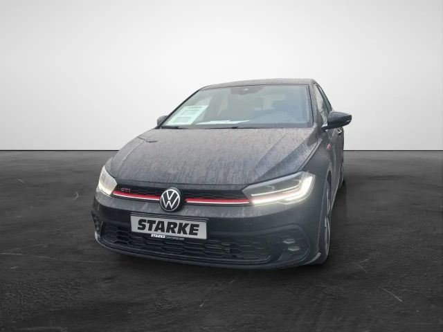 Volkswagen Polo 2.0 TSI DSG GTI
