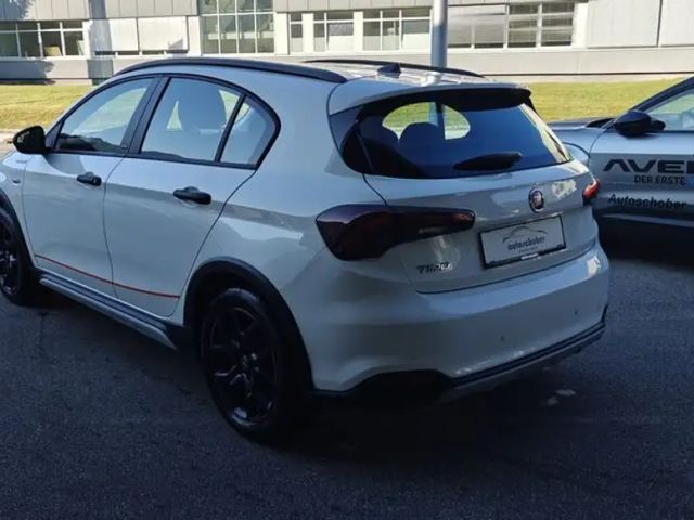 Fiat Tipo Cross