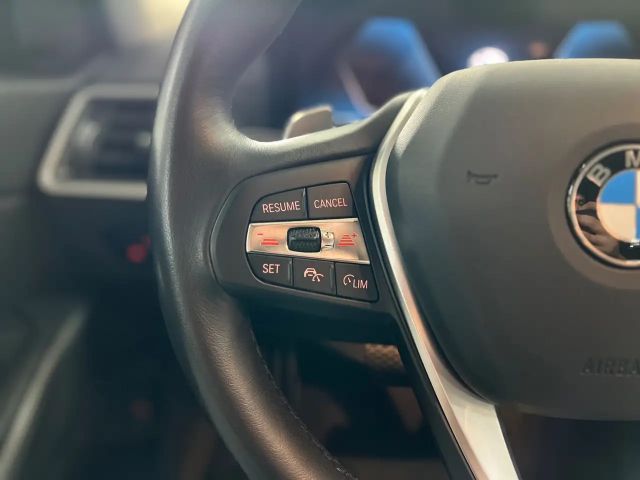 BMW 318 318d Touring