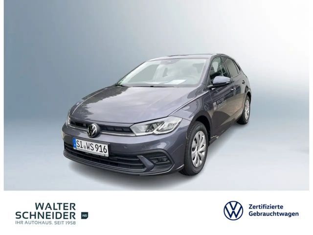 Volkswagen Polo DSG Life