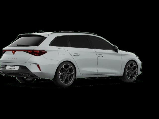 Cupra Leon DSG