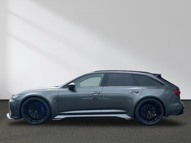 Audi A6 e-tron Avant Performance Quattro