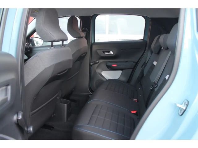 Citroën C3 Plus You