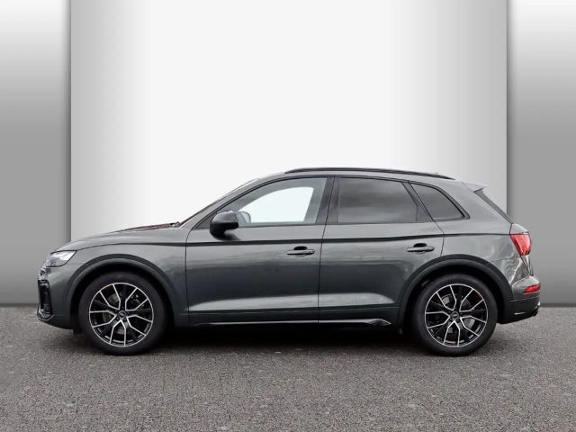 Audi SQ5 TDI tiptr. PANO/MATRIX LED/HEAD UP/LEDER/RÜCKFAHRK