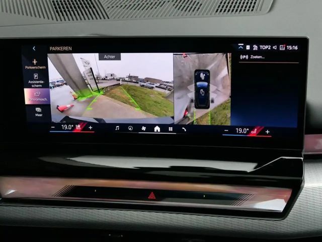 BMW i5 M-Sport Touring eDrive40