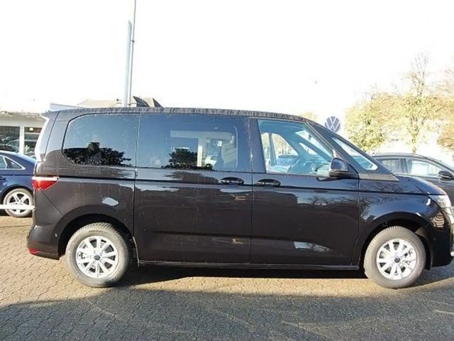 Volkswagen Multivan Life T7