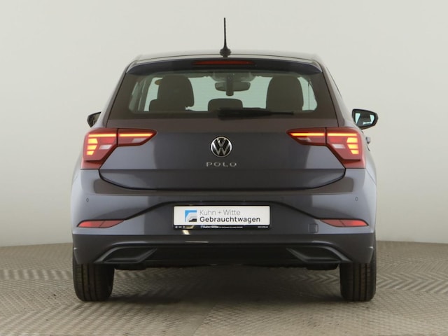 Volkswagen Polo 1.0 TSI Life