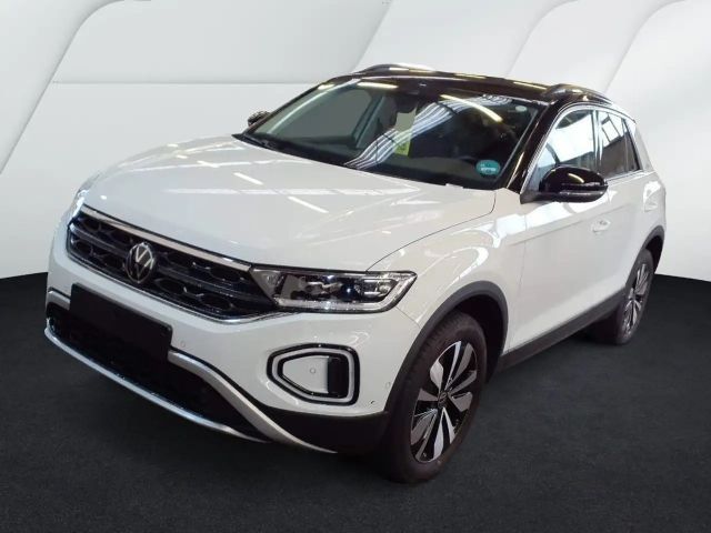 Volkswagen T-Roc 2.0 TDI