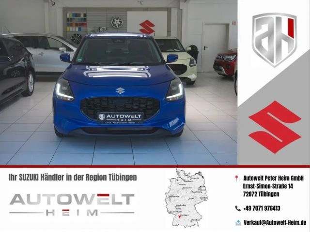 Suzuki Swift Comfort