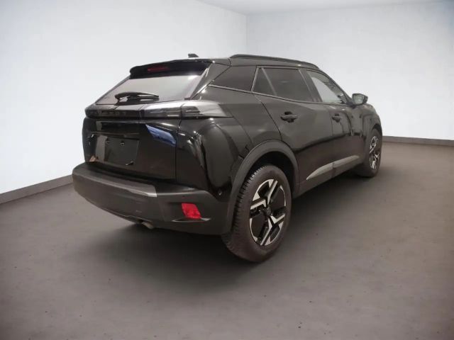 Peugeot 2008 Allure Pack