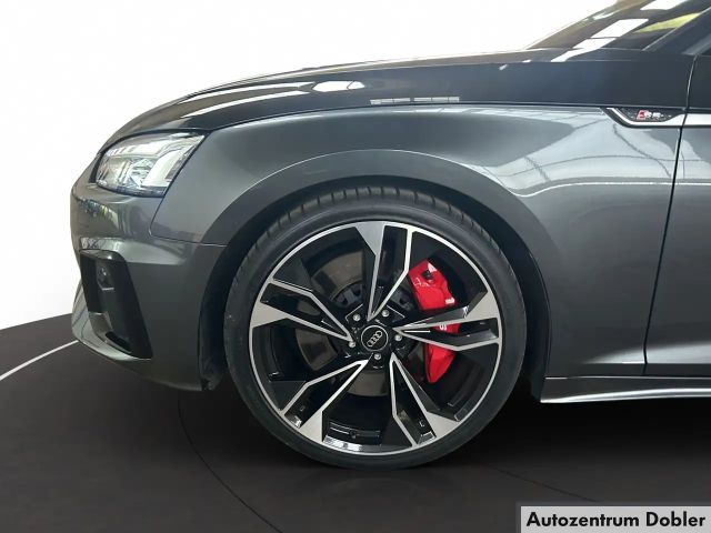 Audi S5 3.0 TDI Coupé Quattro Sportback