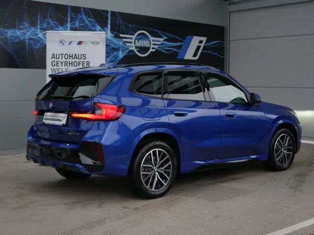 BMW X1 xDrive20d