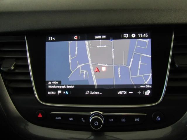 Opel Grandland X Turbo Ultimate