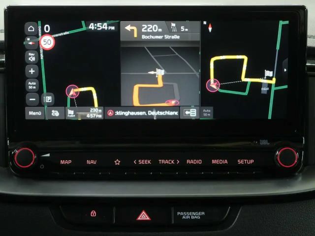 Kia ProCeed GDi GT-Line