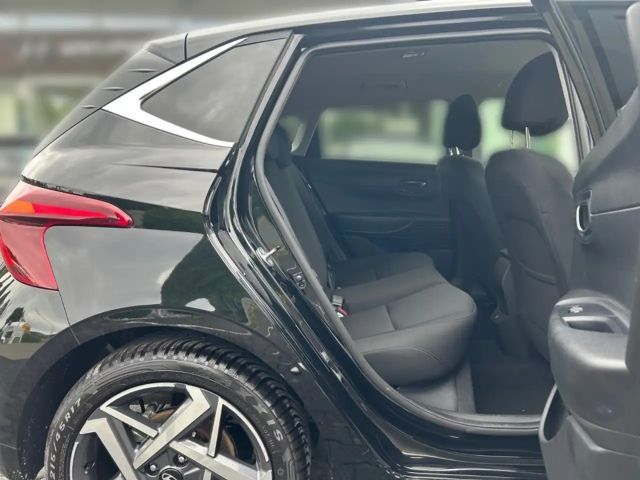 Hyundai i20 1.0 Hybrid Prime T-GDi