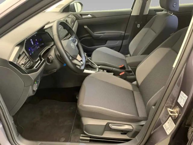 Volkswagen Taigo 1.5 TSI DSG Life
