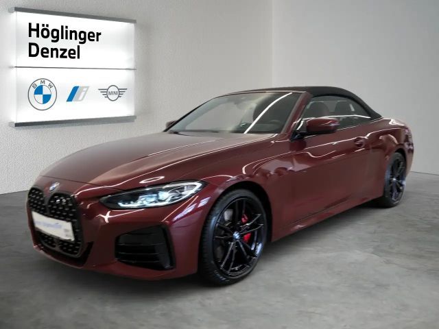 BMW 440 Cabrio M440i xDrive