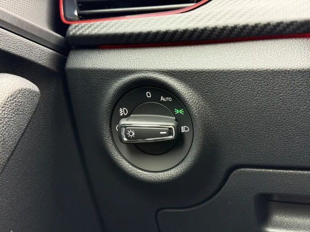 Skoda Scala 1.5 TSI Monte Carlo