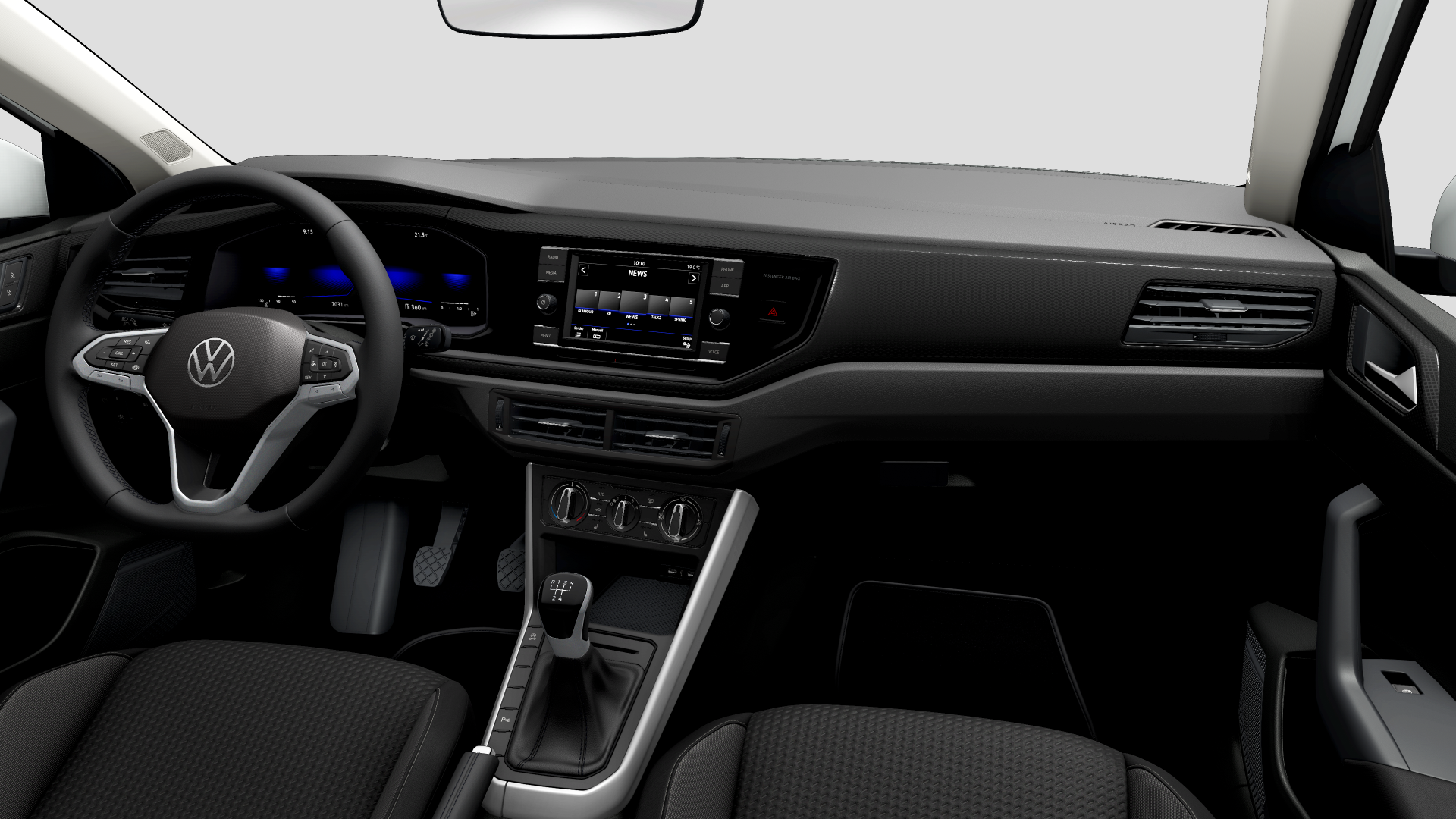 Volkswagen Polo Life