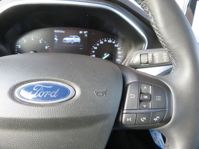 Ford Focus 1.5 Automatik *LED*Navi*Kamera*AHK*Standheizung*