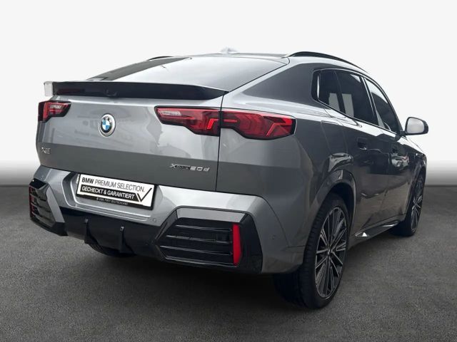 BMW X2 xDrive20d