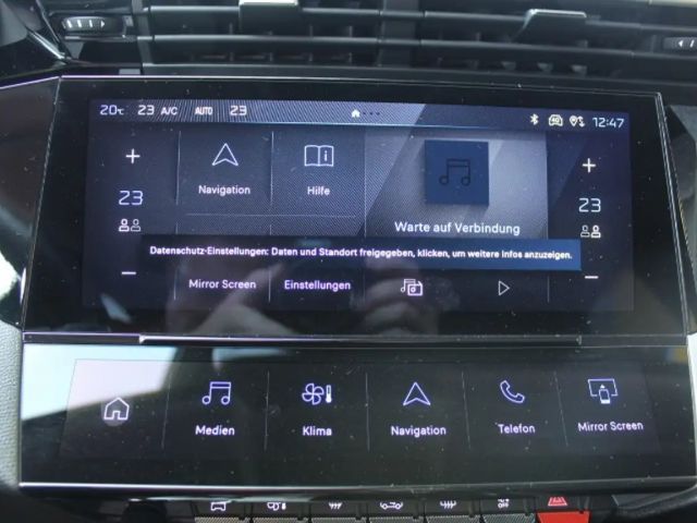 Peugeot 308 Allure Pack BlueHDi EAT8