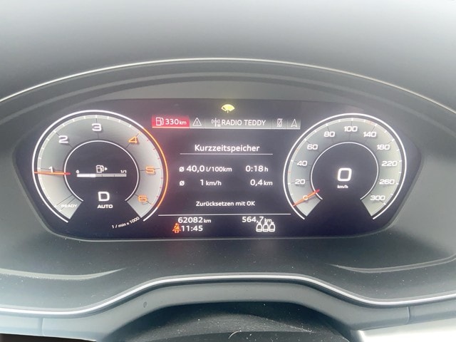 Audi Q5 50 TDI Quattro Sportback