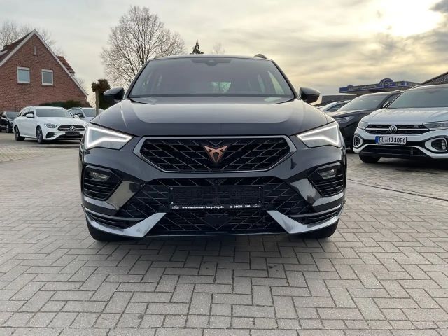 Cupra Ateca 1.5 TSI DSG